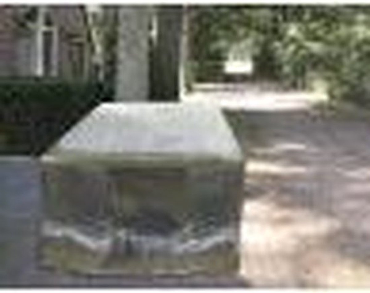 Cover-it Afdekhoes Cover-it tafel/ bankhoes