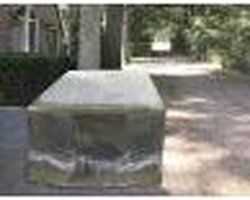 Cover-it Afdekhoes Cover-it tafel/ bankhoes