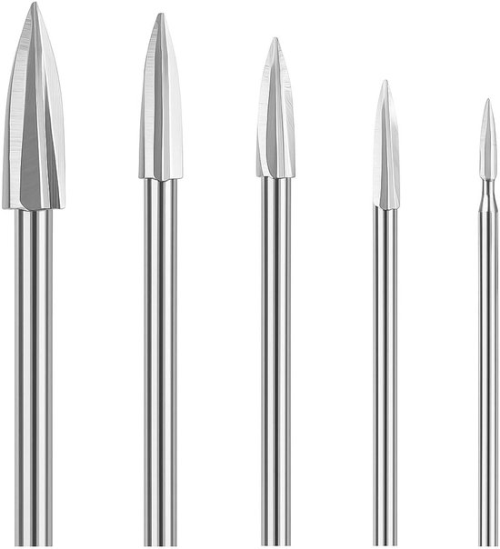 Hikoki -753949 Bohrer Set und Werkzeugkoffer für ini-perceuses