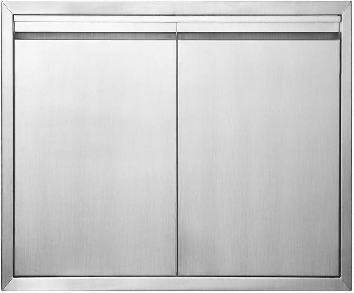 Rvs Buitenkeuken Deur 26 x 24 Inch voor BBQ Eiland