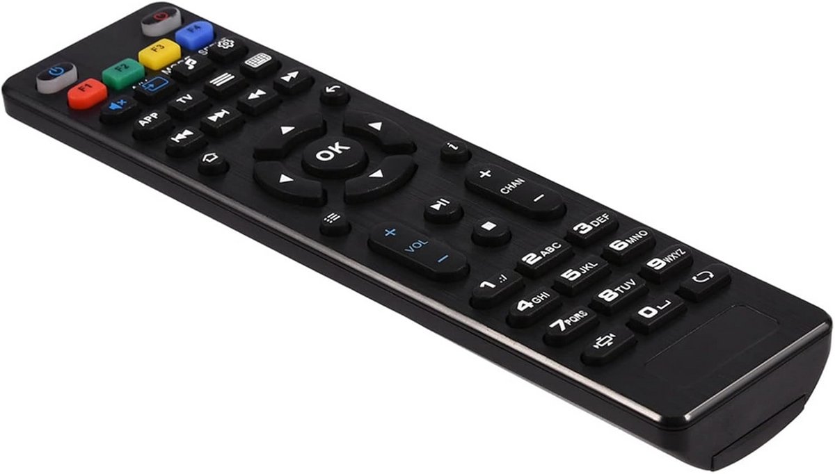 Universele Afstandsbediening Vervanging voor IPTV TV Box Modellen