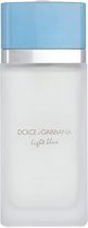Dolce & Gabbana Light Blue - 100ml - Eau de toilette