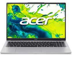 Acer Aspire Lite AL15-54P-5475 - Laptop - 15.6 inch - Core Ultra 5 - 16GB/512GB