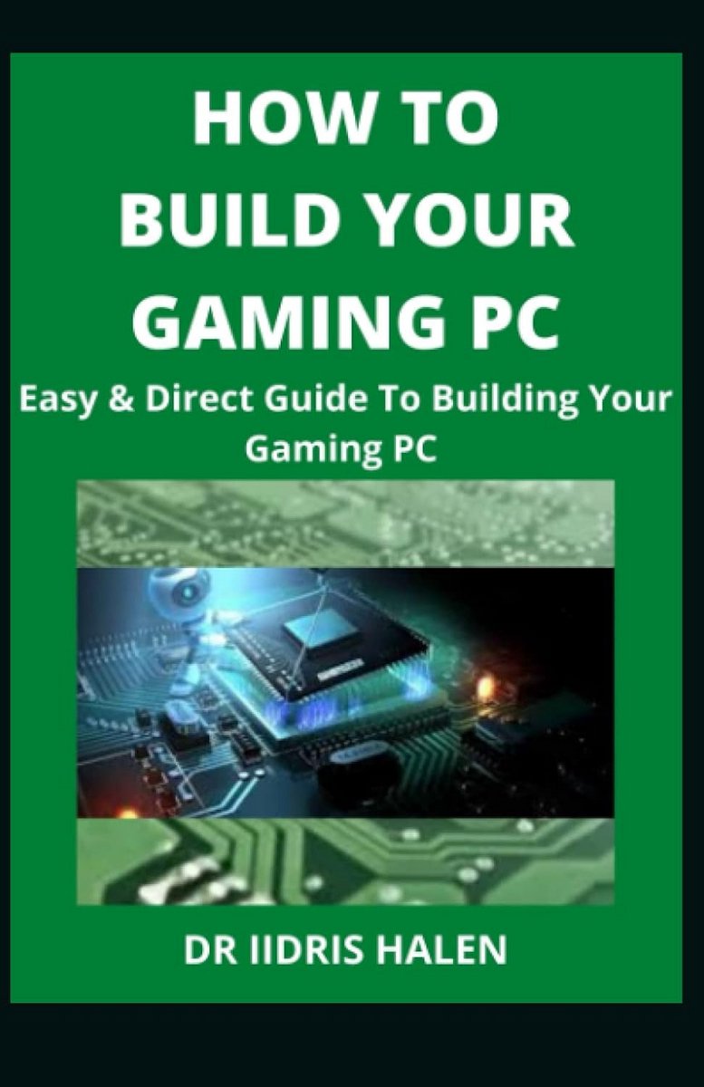 Eenvoudige Stapsgewijze Gids voor het Zelf Bouwen van je Gaming PC