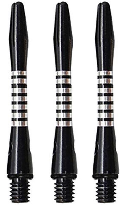Target Darts Cible Fléchettes Unisexe 200290 Puissance à Pointe en Acier Fléchettes, Laiton, 24 g Target Darts Cible Fléchettes Unisexe 200290 Puissance à Pointe en Acier Fléchettes, Laiton, 24 g