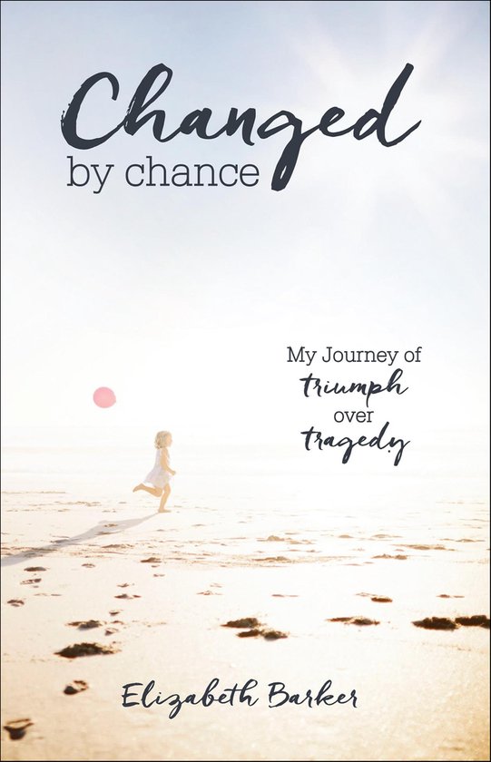 Changed By Chance - cover