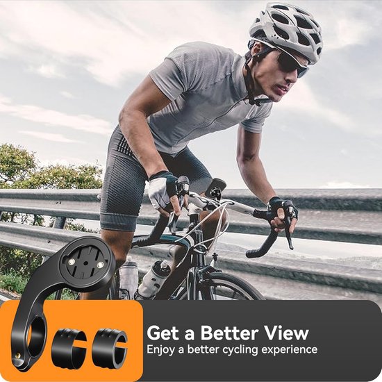 Garmin Edge Explore Fietshouder - De 10 beste van maart 2026