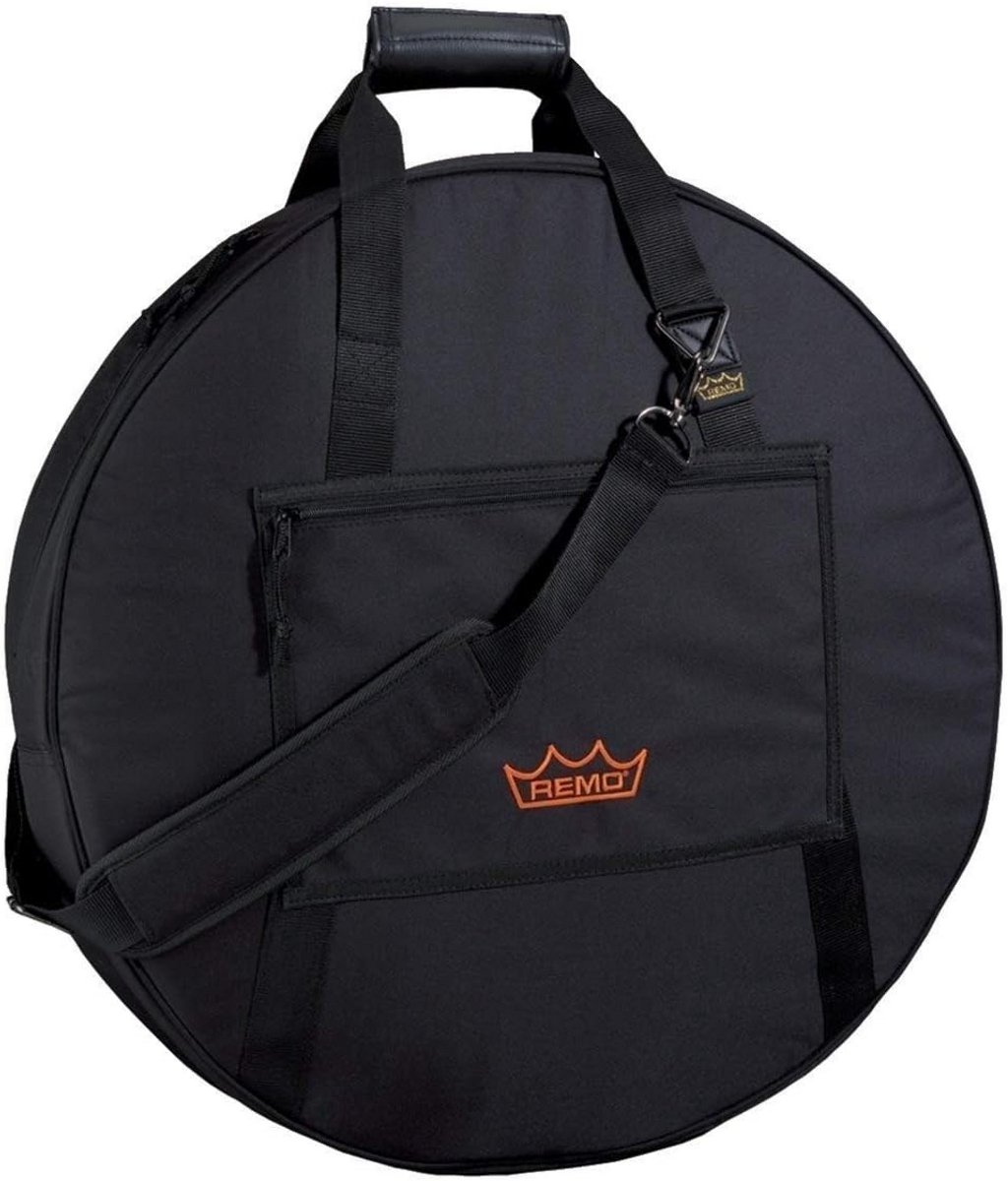 Draagtas voor Frame Drums, Tamboerijn en Handtrommels - 22 Inch
