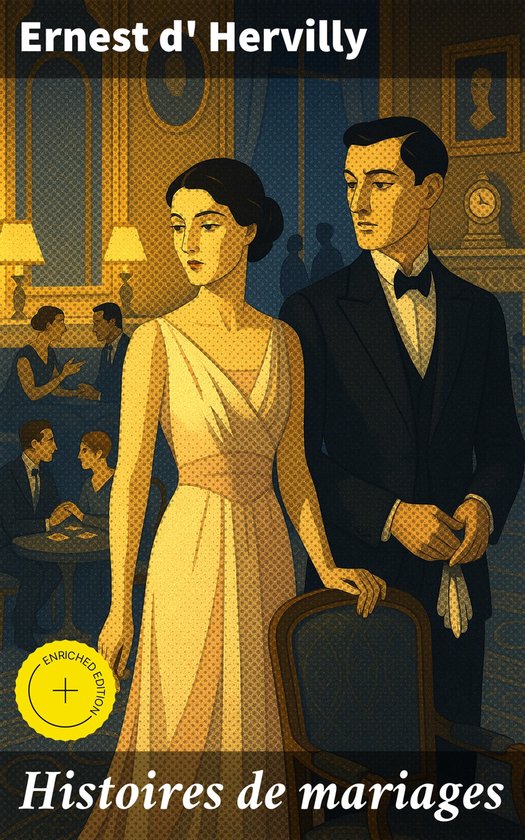 Histoires de mariages