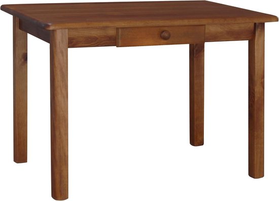 Landhaus Classic eettafel – voor een rustiek huis | home24