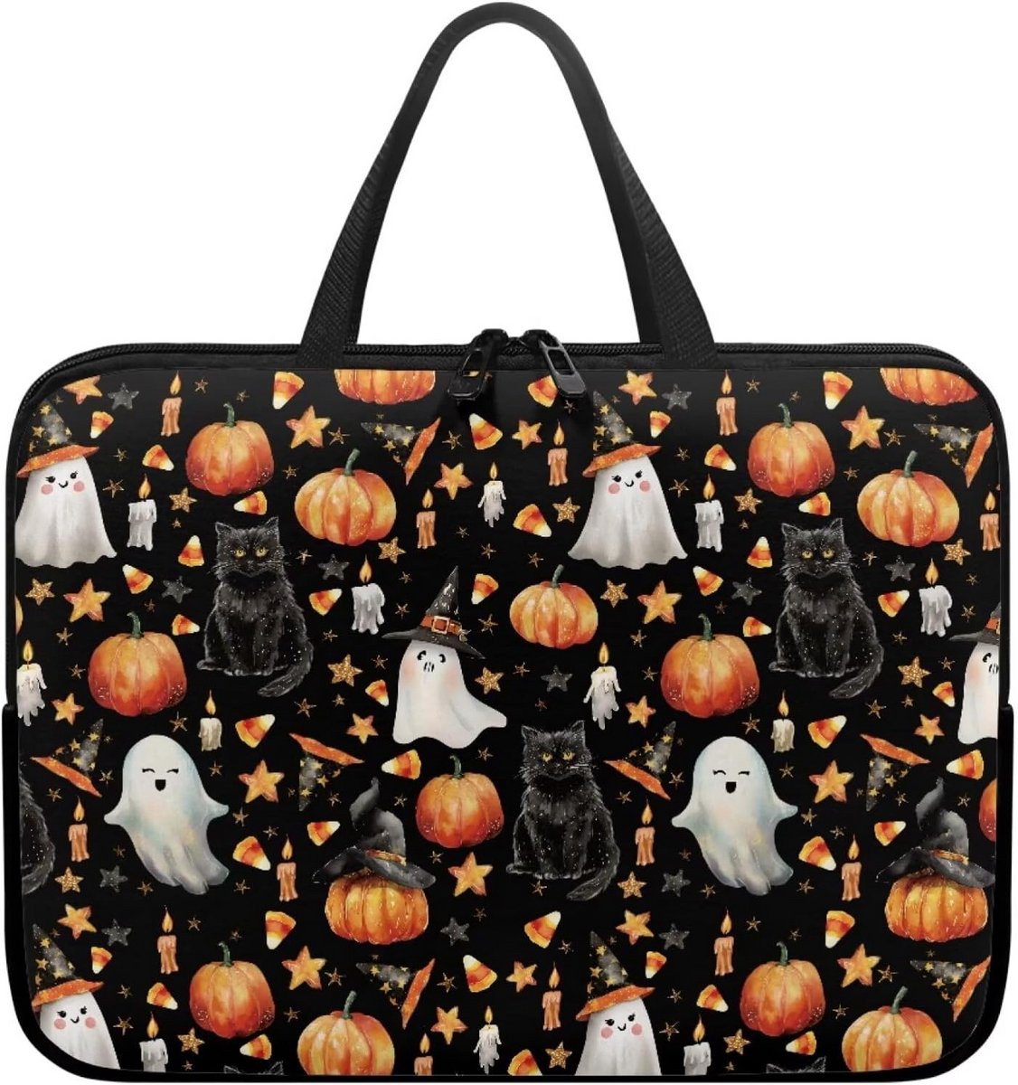 Waterdichte Laptop Sleeve 10-17 Inch Hoes Notebook Protector voor Heren Dames