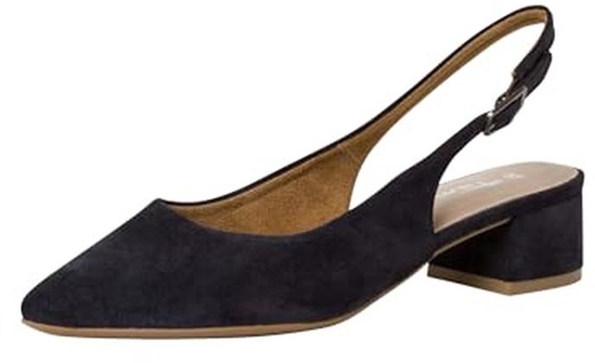 Dames Slingpumps Normaal Maat EU