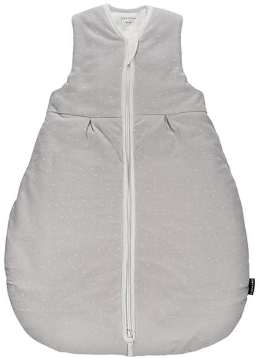 Slaapzak zonder Mouwen voor Baby's - 100% Katoen, TOG 3.0 voor Herfst en Winter