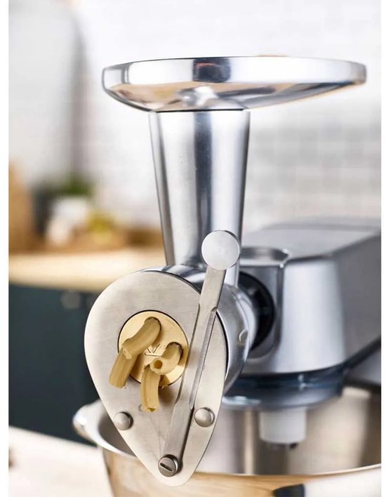 KENWOOD - KAX92.A0ME PASTA SHAPER - KAX92A0ME van Kenwood — afbeelding 5