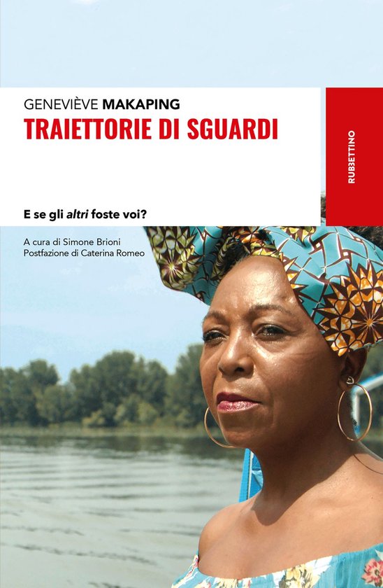 Traiettorie di sguardi - cover