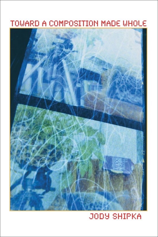 Toward a Composition Made Whole - cover
