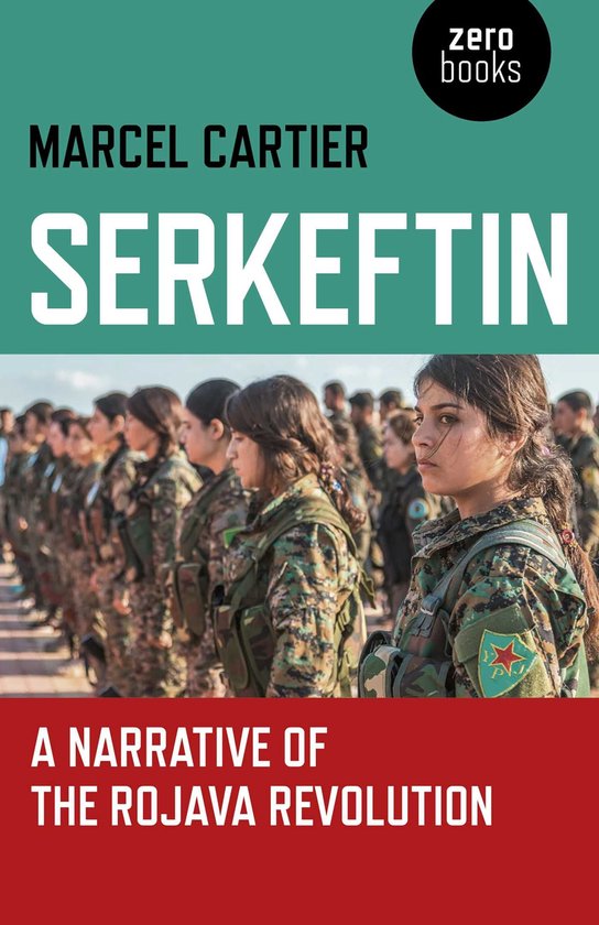 Serkeftin - cover