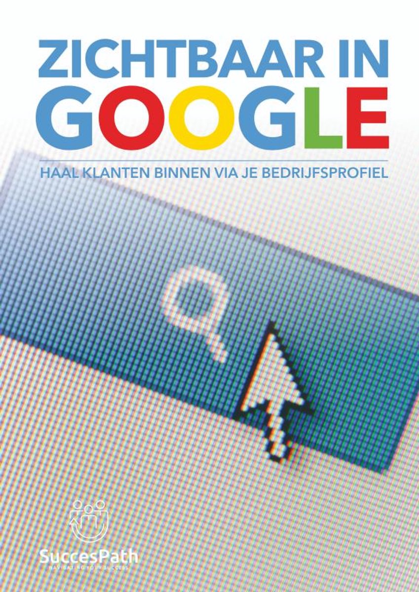 Zichtbaar in Google