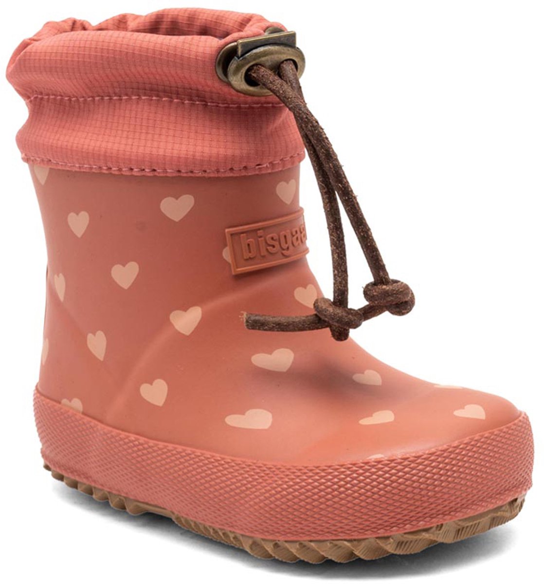 Baby Thermo Rubber Boots