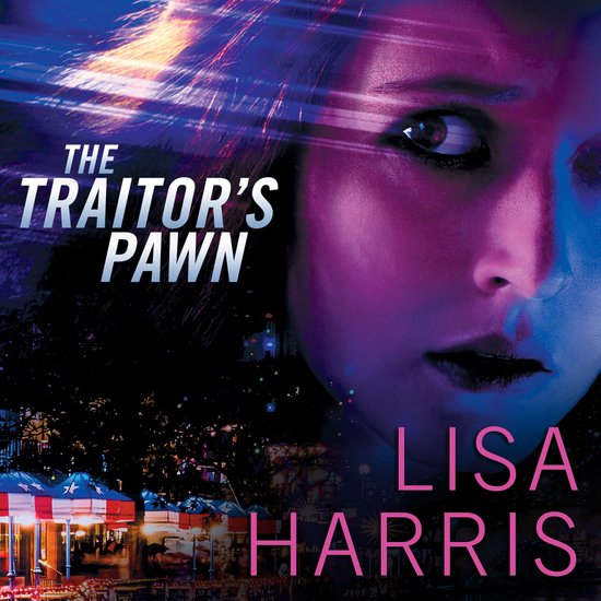 The Traitor's Pawn - cover