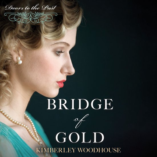 Bridge of Gold - cover