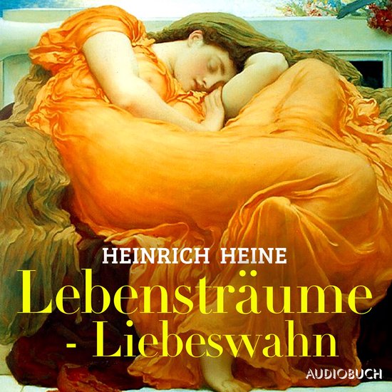Lebensträume - Liebeswahn - cover