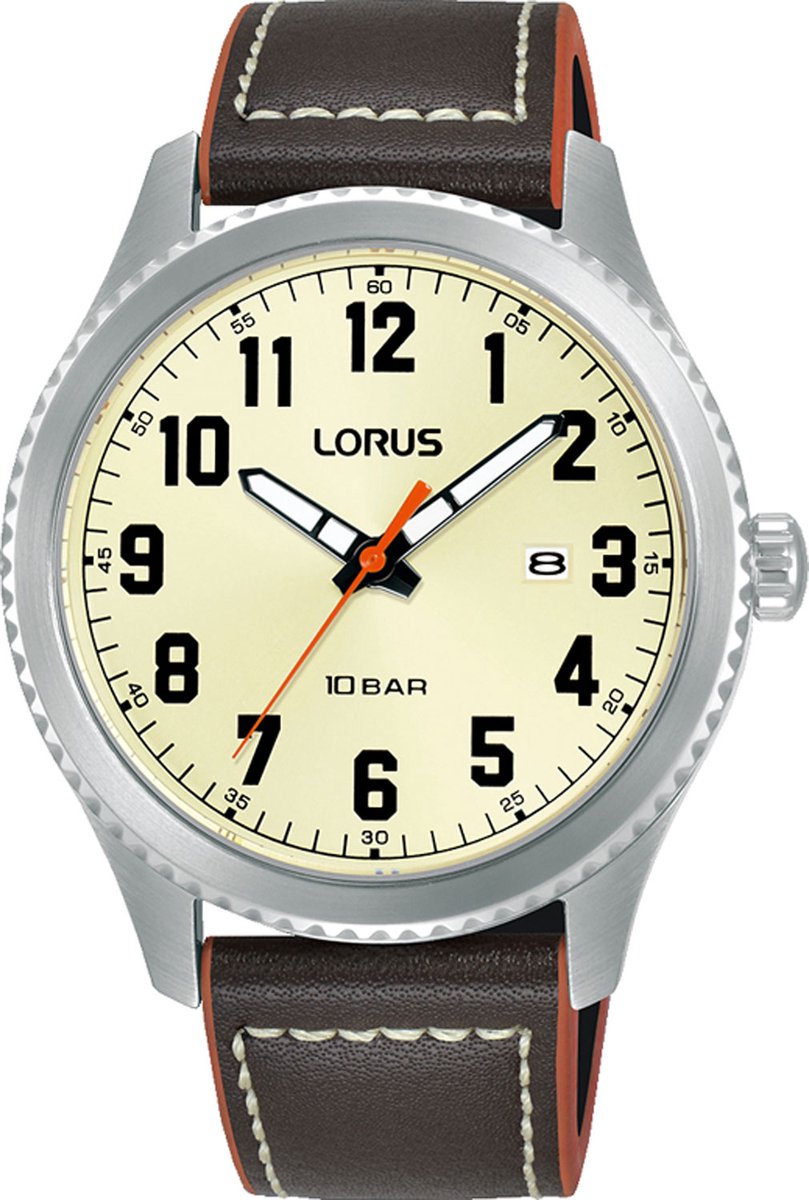 Lorus RH987RX9 Horloge