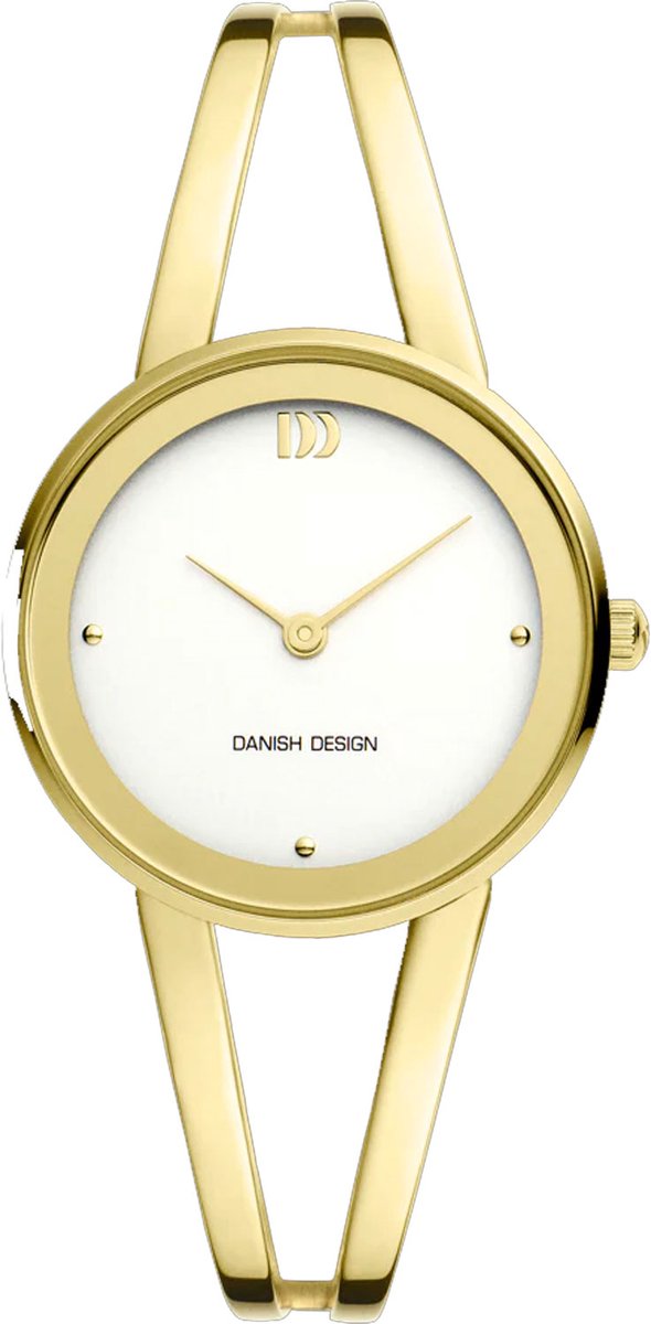 Danish Design Dames horloge IV05Q1295 Nostalgi