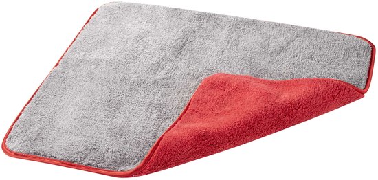 Dirt Devil Telescoop rubber bezem
