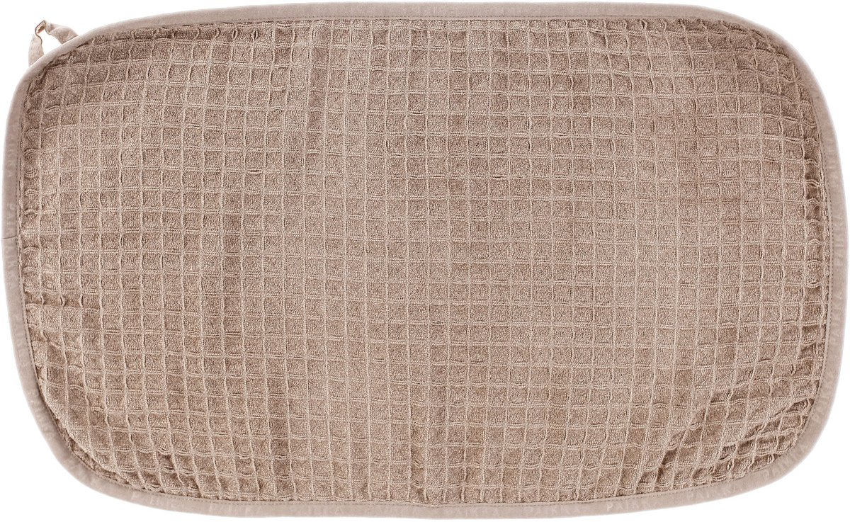 PAIKKA Drying Towel - 40 x 110 cm - Taupe