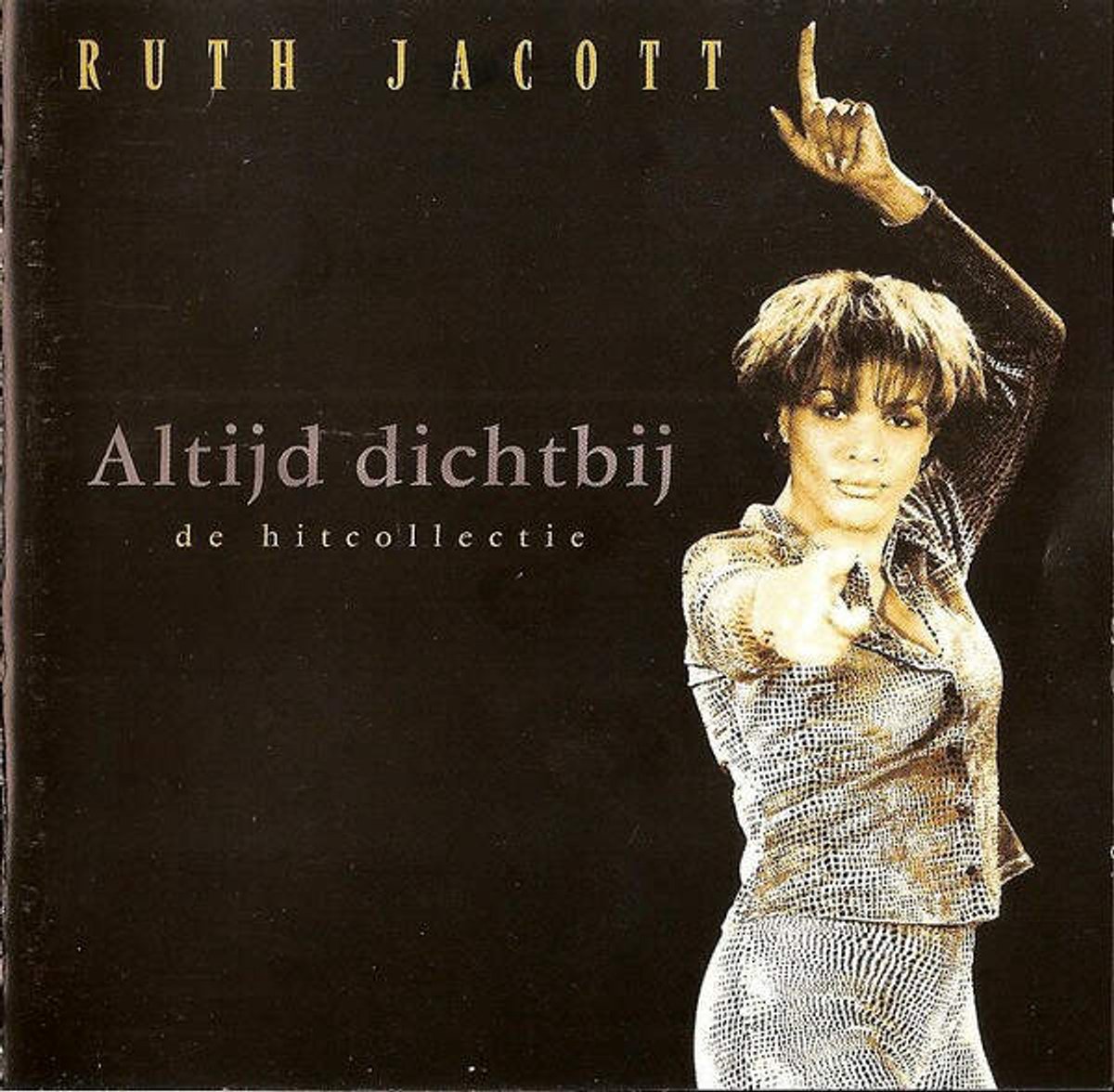 Altijd Dichtbij - De hitcollectie