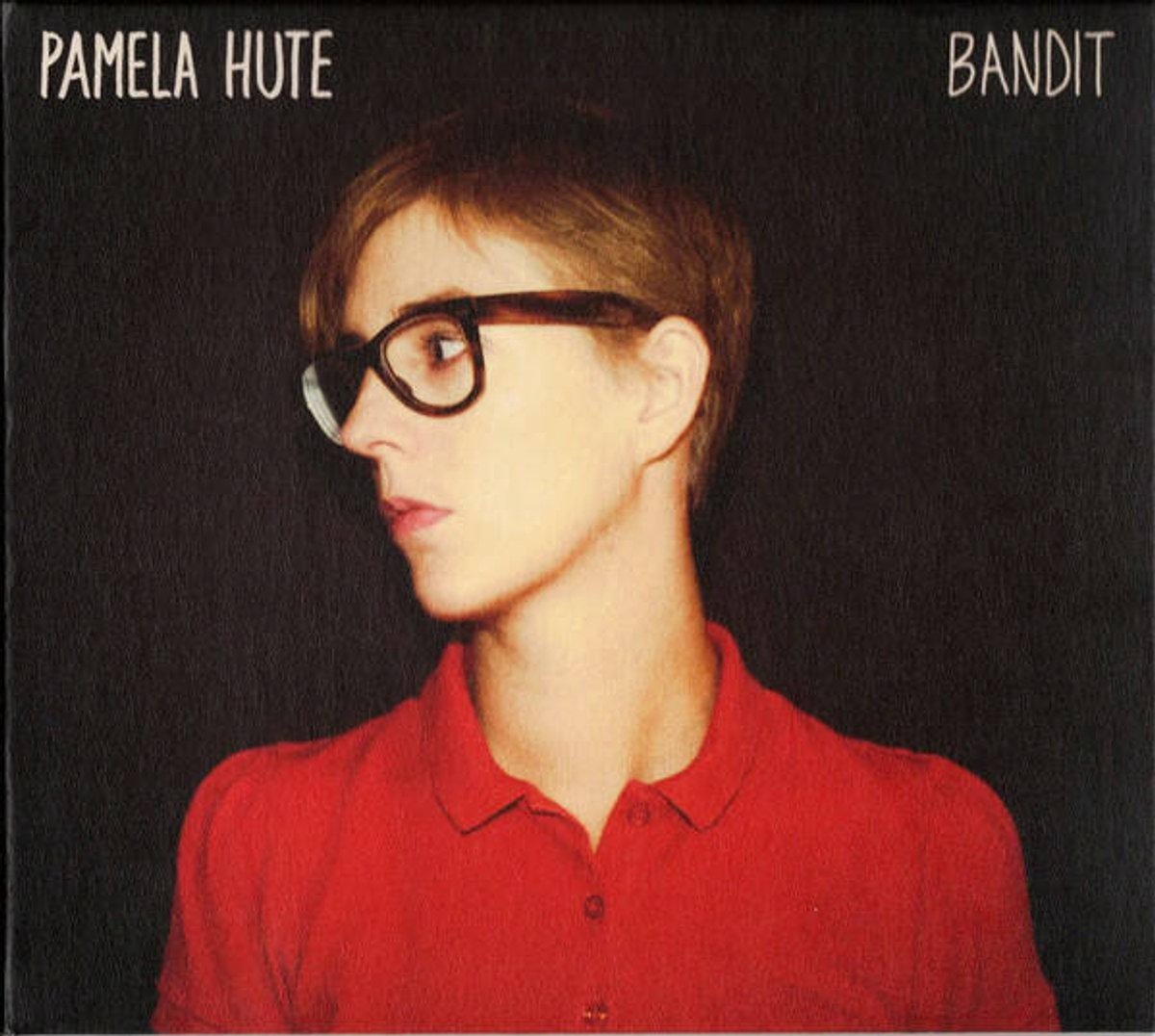 Pamela Hute - Bandit