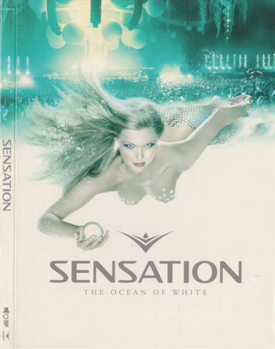 Sensation Amsterdam 2008