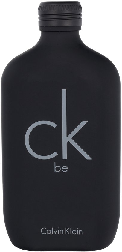 Calvin Klein Be 200 ml Eau de Toilette - Unisex