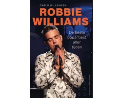 Robbie Williams