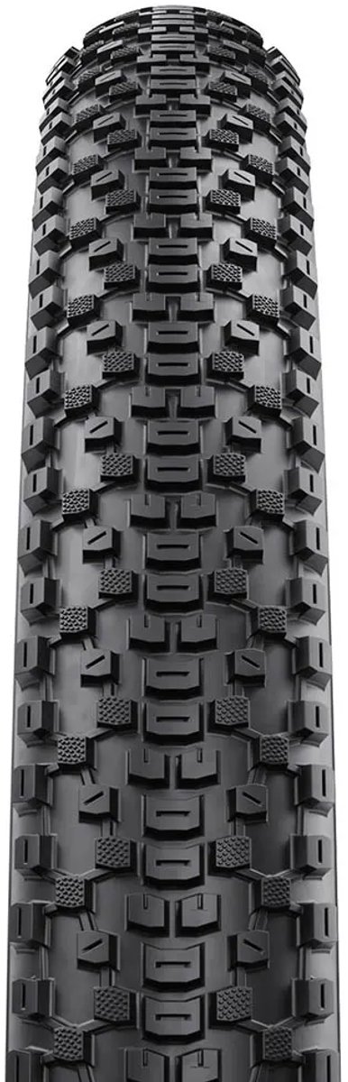 Wtb Intersector Flat Guard Comp 27.5´´ X 2.4 Stevige Urbanband Zwart 27.5´´ x 2.4