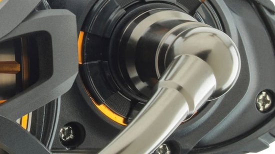 Daiwa - Slip voorop BG Range - Daiwa van Daiwa — afbeelding 4