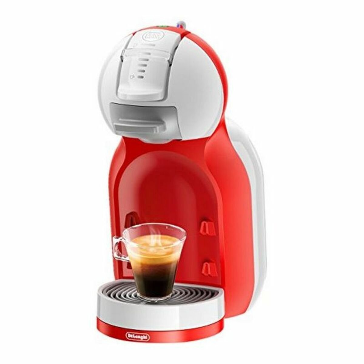 De'Longhi Mini Me - Compacte Capsule Koffiemachine thumbnail 2