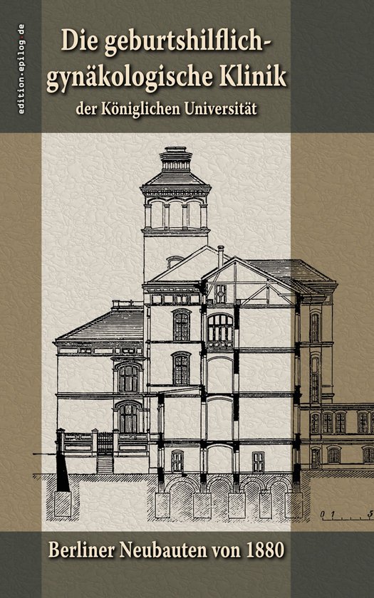 edition.epilog.de 9.021 - Die geburtshilflich-gynäkologisch ... - cover