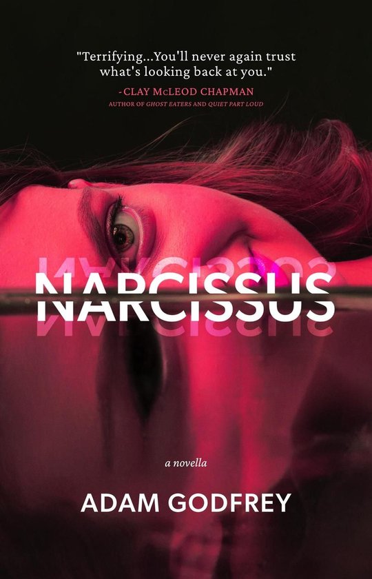 Narcissus - cover