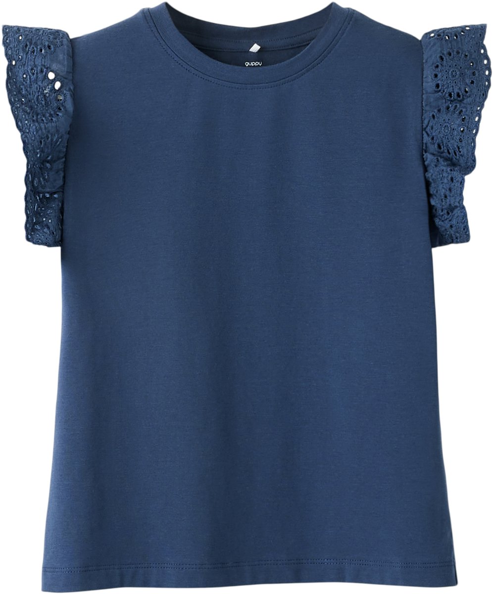 NAME IT - GKFHERDIS SL TOP - Meisjes - Blouses