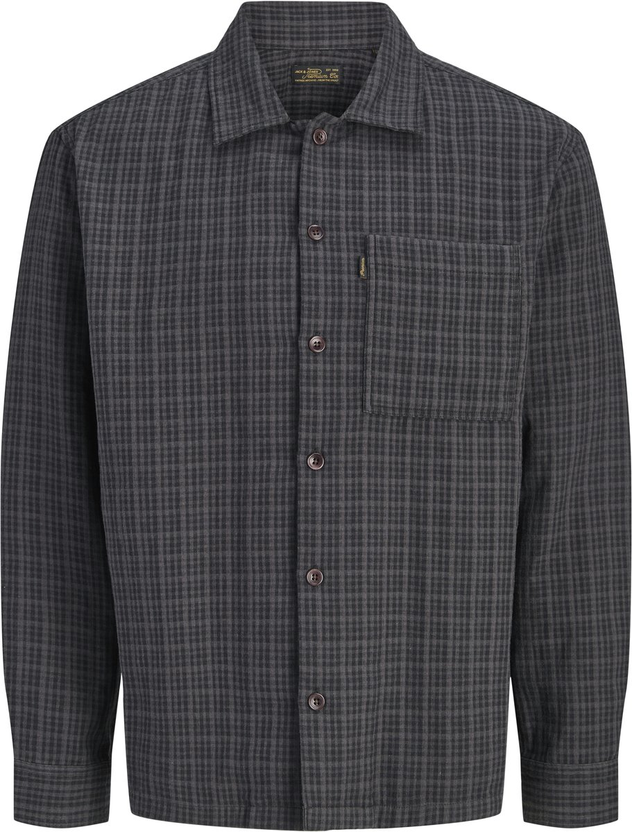 Jack & Jones Overhemd Relaxed Fit Overhemd