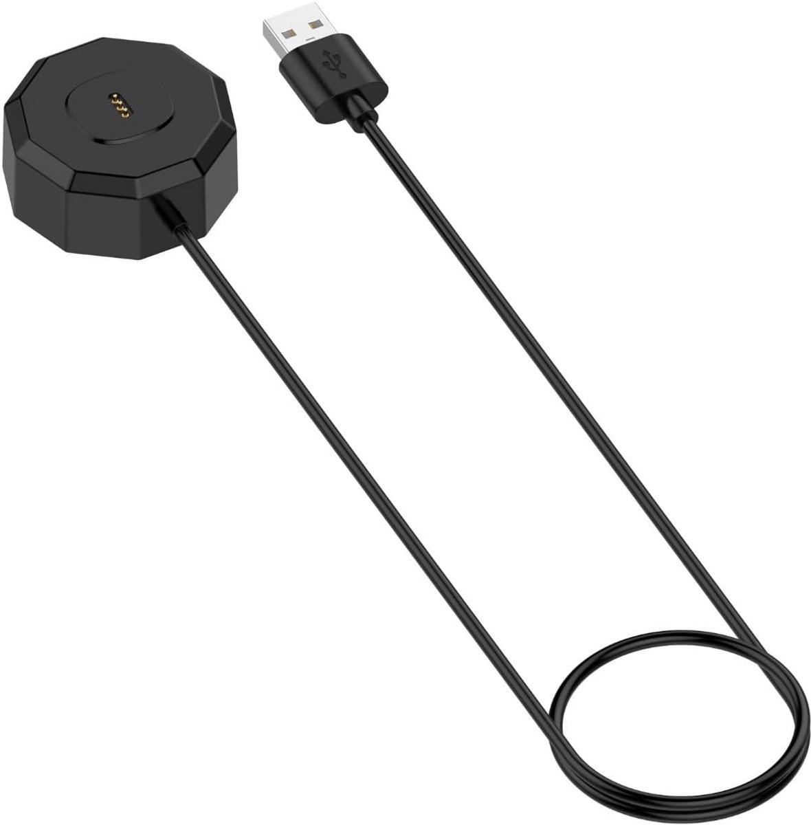 Magnetisch Oplaadstation Vervangende Oplader voor Elektrische Tandenborstel