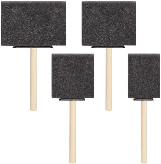 XPOtool Olievultrechter 8-Delig - Met Verlengstuk & 6 Adapters Voor Motorolie Auto