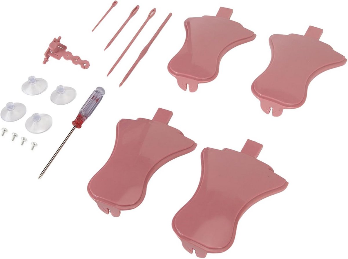 Ronde Loom Machine Accessoires voor Breimachine Onderdelen Vervanging