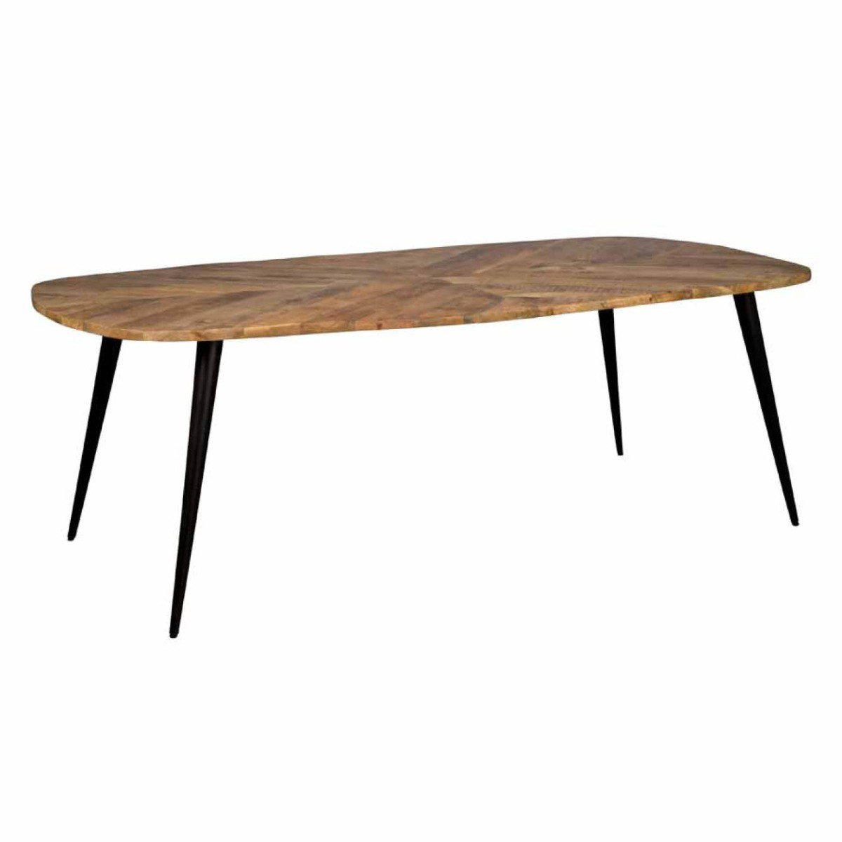 Tower Living - Giovanni eettafel - 200 cm - naturel
