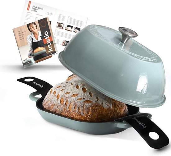 Hot Sell Küche Faltbarer Sauerteig Starter Wärmer Home Backt eig Heiz schüssel S