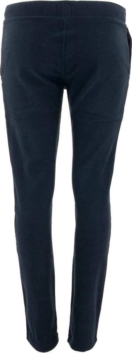 Damesjoggingbroek Athl. Afdeling Luciana Marineblauw Blauw - M