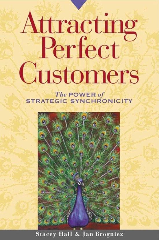 Attracting Perfect Customers - cover