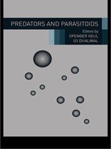 Predators and Parasitoids